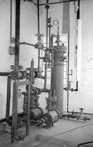 1972 sea water chlorination