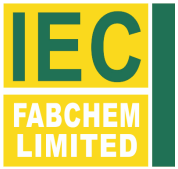 IEC logo